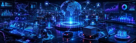 Data analytics for on-demand applications